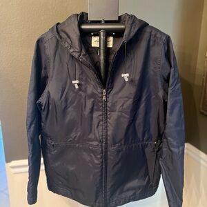 Eddie Bower Midweight Hooded Insulated Jacket